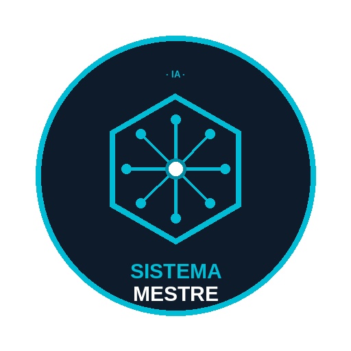 Sistema Mestre Sticker